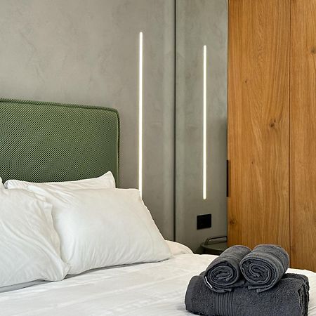 Greenkaravan Suite سالونيك المظهر الخارجي الصورة