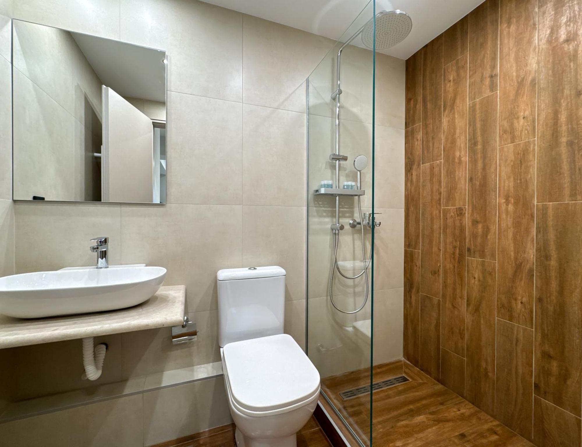 Greenkaravan Suite سالونيك المظهر الخارجي الصورة