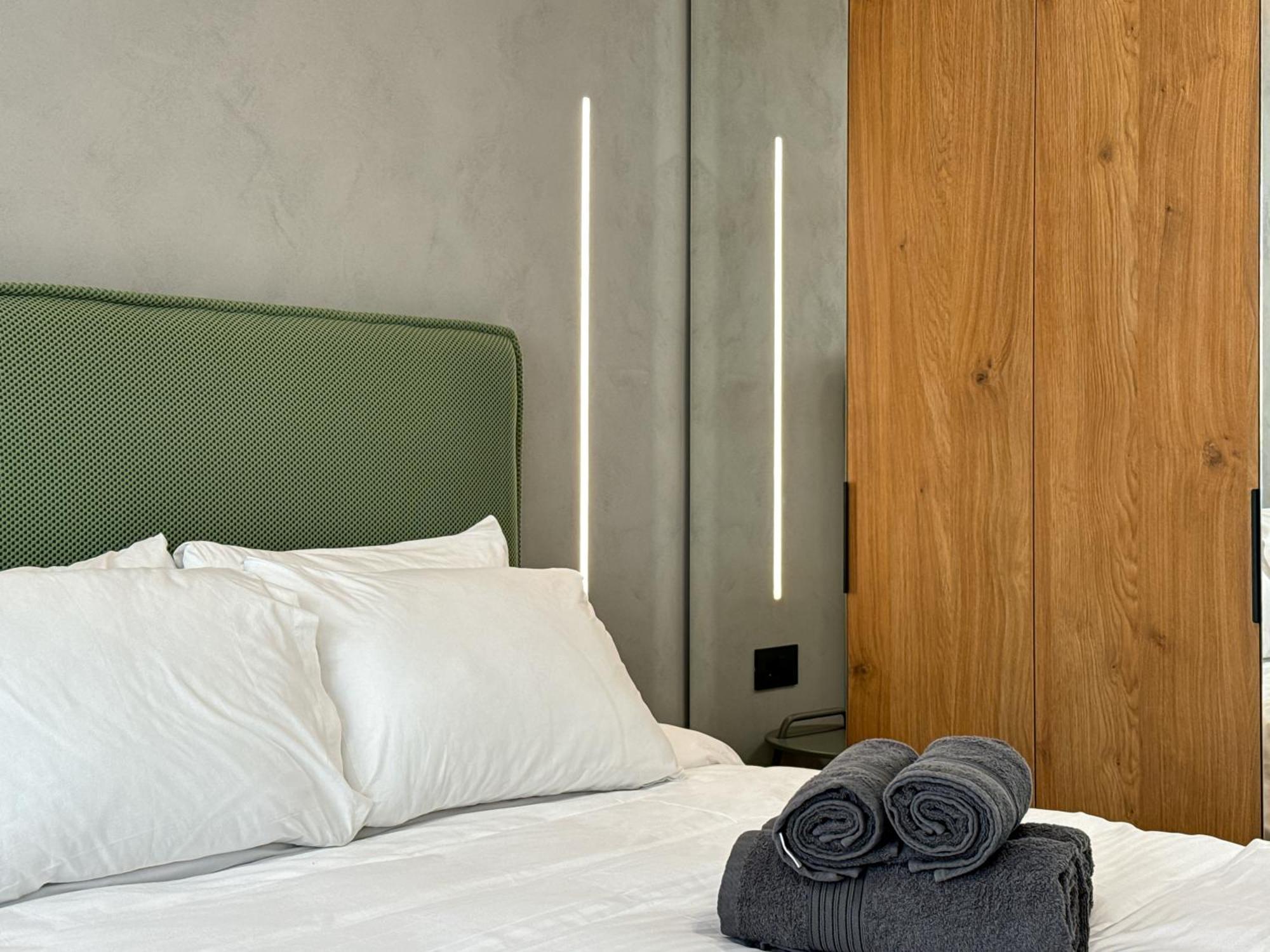 Greenkaravan Suite سالونيك المظهر الخارجي الصورة